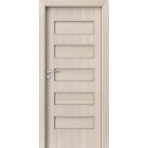 Porta FIT G0 Orech Bielený 